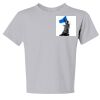 Youth Heavyweight Blend 50/50 Cotton/Poly T Shirt Thumbnail