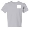 Youth Heavyweight Blend 50/50 Cotton/Poly T Shirt Thumbnail