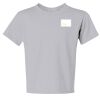 Youth Heavyweight Blend 50/50 Cotton/Poly T Shirt Thumbnail