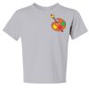 Youth Heavyweight Blend 50/50 Cotton/Poly T Shirt Thumbnail
