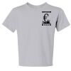 Youth Heavyweight Blend 50/50 Cotton/Poly T Shirt Thumbnail