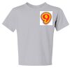 Youth Heavyweight Blend 50/50 Cotton/Poly T Shirt Thumbnail