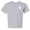 Youth Heavyweight Blend 50/50 Cotton/Poly T Shirt Thumbnail
