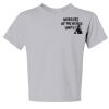 Youth Heavyweight Blend 50/50 Cotton/Poly T Shirt Thumbnail