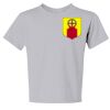 Youth Heavyweight Blend 50/50 Cotton/Poly T Shirt Thumbnail