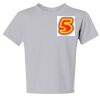 Youth Heavyweight Blend 50/50 Cotton/Poly T Shirt Thumbnail