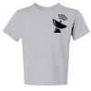 Youth Heavyweight Blend 50/50 Cotton/Poly T Shirt Thumbnail