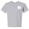 Youth Heavyweight Blend 50/50 Cotton/Poly T Shirt Thumbnail