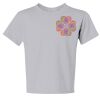 Youth Heavyweight Blend 50/50 Cotton/Poly T Shirt Thumbnail