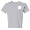 Youth Heavyweight Blend 50/50 Cotton/Poly T Shirt Thumbnail