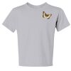 Youth Heavyweight Blend 50/50 Cotton/Poly T Shirt Thumbnail