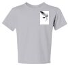 Youth Heavyweight Blend 50/50 Cotton/Poly T Shirt Thumbnail