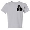 Youth Heavyweight Blend 50/50 Cotton/Poly T Shirt Thumbnail