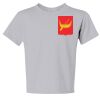 Youth Heavyweight Blend 50/50 Cotton/Poly T Shirt Thumbnail