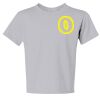 Youth Heavyweight Blend 50/50 Cotton/Poly T Shirt Thumbnail