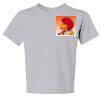 Youth Heavyweight Blend 50/50 Cotton/Poly T Shirt Thumbnail