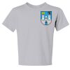 Youth Heavyweight Blend 50/50 Cotton/Poly T Shirt Thumbnail