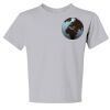 Youth Heavyweight Blend 50/50 Cotton/Poly T Shirt Thumbnail