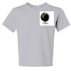 Youth Heavyweight Blend 50/50 Cotton/Poly T Shirt Thumbnail