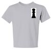 Youth Heavyweight Blend 50/50 Cotton/Poly T Shirt Thumbnail