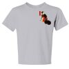 Youth Heavyweight Blend 50/50 Cotton/Poly T Shirt Thumbnail