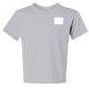 Youth Heavyweight Blend 50/50 Cotton/Poly T Shirt Thumbnail