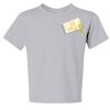 Youth Heavyweight Blend 50/50 Cotton/Poly T Shirt Thumbnail