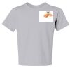 Youth Heavyweight Blend 50/50 Cotton/Poly T Shirt Thumbnail