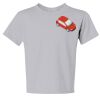 Youth Heavyweight Blend 50/50 Cotton/Poly T Shirt Thumbnail