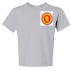 Youth Heavyweight Blend 50/50 Cotton/Poly T Shirt Thumbnail