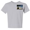 Youth Heavyweight Blend 50/50 Cotton/Poly T Shirt Thumbnail