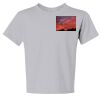 Youth Heavyweight Blend 50/50 Cotton/Poly T Shirt Thumbnail