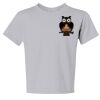 Youth Heavyweight Blend 50/50 Cotton/Poly T Shirt Thumbnail