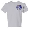 Youth Heavyweight Blend 50/50 Cotton/Poly T Shirt Thumbnail