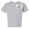 Youth Heavyweight Blend 50/50 Cotton/Poly T Shirt Thumbnail