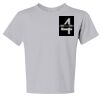 Youth Heavyweight Blend 50/50 Cotton/Poly T Shirt Thumbnail