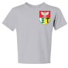 Youth Heavyweight Blend 50/50 Cotton/Poly T Shirt Thumbnail