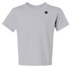 Youth Heavyweight Blend 50/50 Cotton/Poly T Shirt Thumbnail