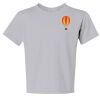 Youth Heavyweight Blend 50/50 Cotton/Poly T Shirt Thumbnail