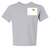 Youth Heavyweight Blend 50/50 Cotton/Poly T Shirt Thumbnail