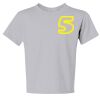 Youth Heavyweight Blend 50/50 Cotton/Poly T Shirt Thumbnail