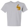 Youth Heavyweight Blend 50/50 Cotton/Poly T Shirt Thumbnail