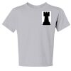 Youth Heavyweight Blend 50/50 Cotton/Poly T Shirt Thumbnail