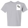 Youth Heavyweight Blend 50/50 Cotton/Poly T Shirt Thumbnail