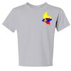 Youth Heavyweight Blend 50/50 Cotton/Poly T Shirt Thumbnail