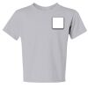 Youth Heavyweight Blend 50/50 Cotton/Poly T Shirt Thumbnail