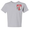 Youth Heavyweight Blend 50/50 Cotton/Poly T Shirt Thumbnail