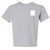 Youth Heavyweight Blend 50/50 Cotton/Poly T Shirt Thumbnail