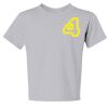Youth Heavyweight Blend 50/50 Cotton/Poly T Shirt Thumbnail