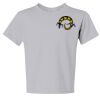 Youth Heavyweight Blend 50/50 Cotton/Poly T Shirt Thumbnail